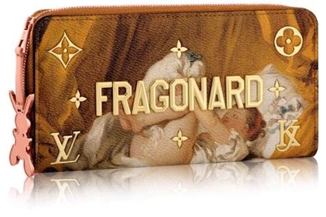 fragonard louis vuitton wallet